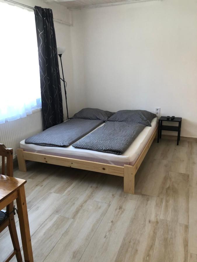 Eden Apartman Hajdúszoboszló Eksteriør billede
