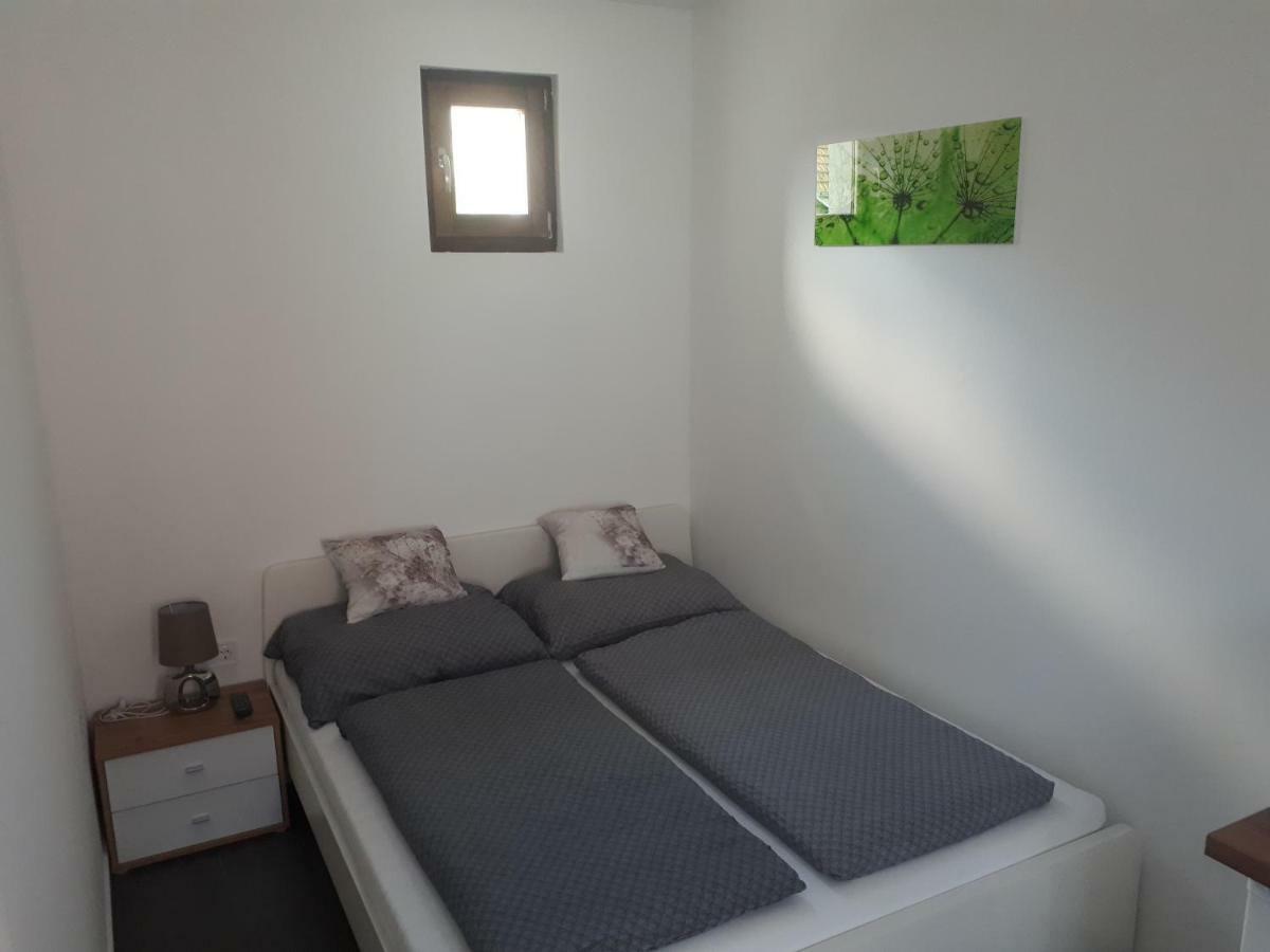 Eden Apartman Hajdúszoboszló Eksteriør billede