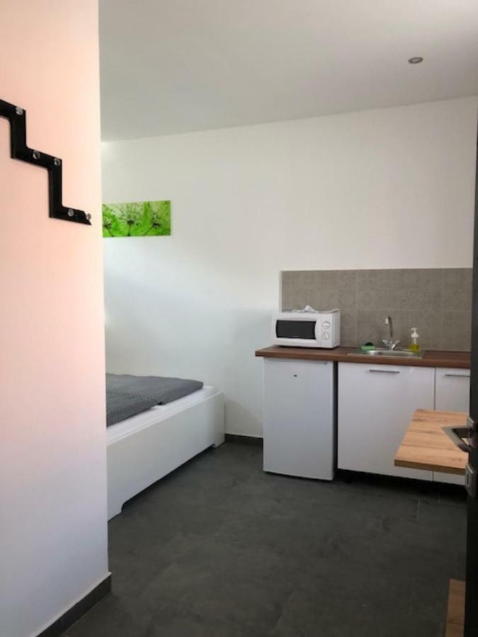 Eden Apartman Hajdúszoboszló Eksteriør billede